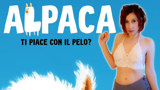 Nuovo video su Kandy sul tavolo💙https://t.co/JkqPcJljxe https://t.co/U5IMmCcz5Y<a href="/tag/mvsales"class="tags"><span>#mvsales</span></a>