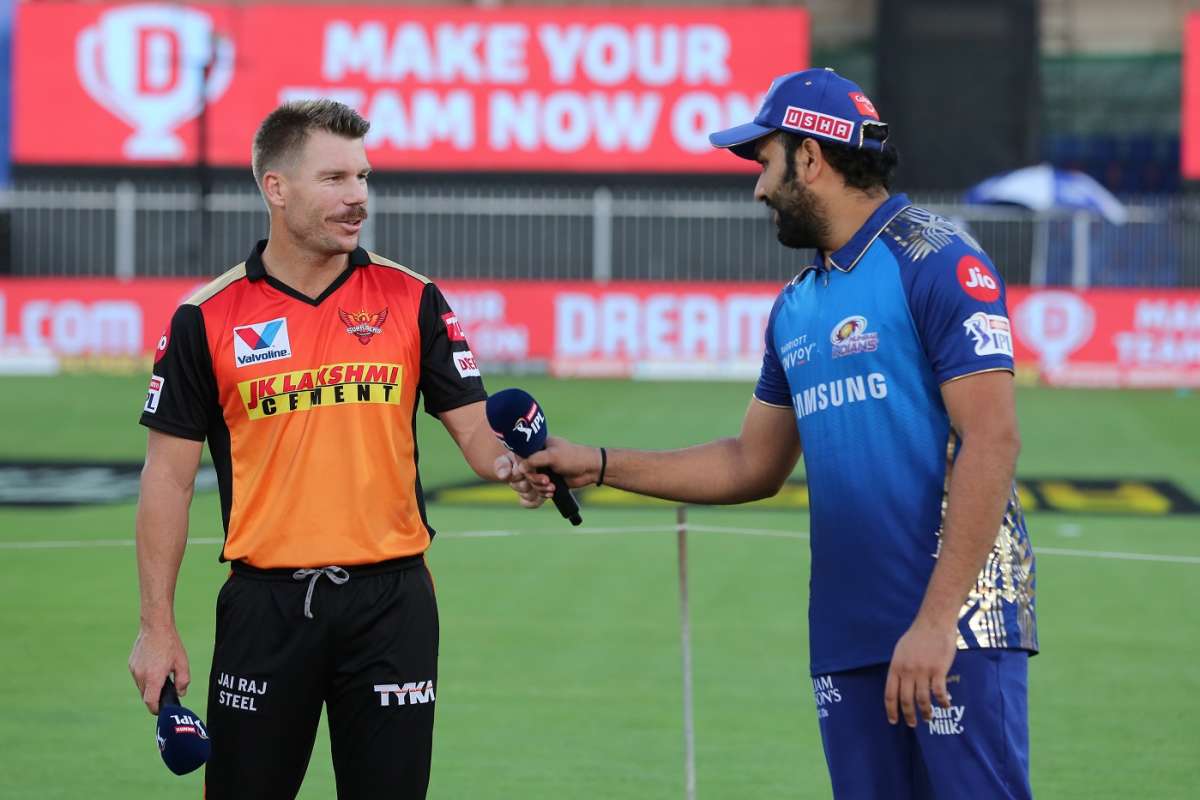 The MAN who can hit the sixes effortlessly & can win the matches single handedly 
MAster of come backs Here's wishing @ImRo45 the Indian skipper a very happy birthday 

Best wishes on behalf of all @davidwarner31
Fans ❤️

#HappyBirthdayRohit #DavidWarner