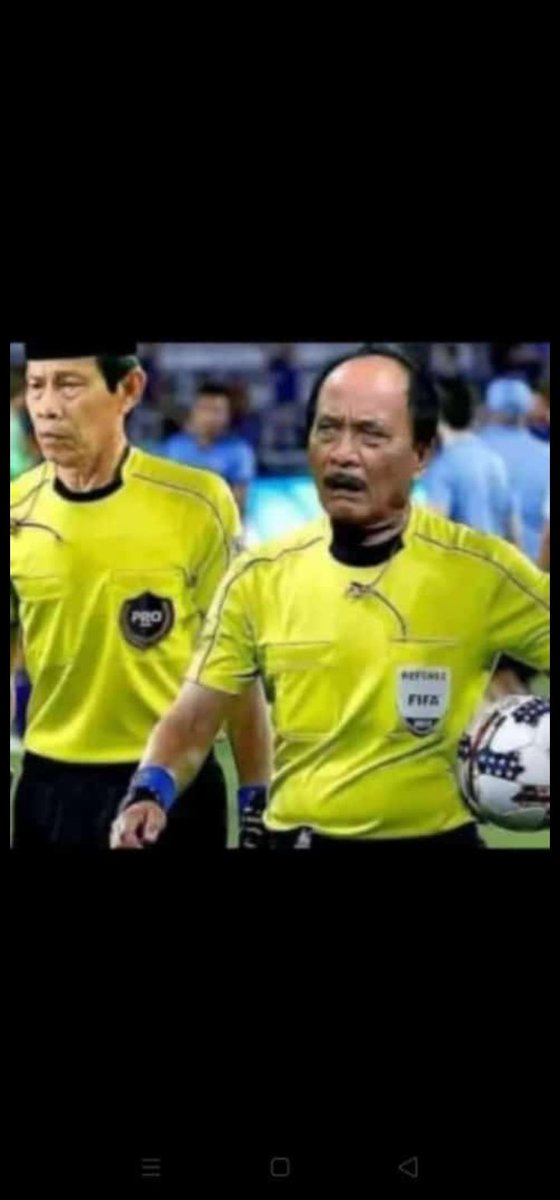 mrgstupidy's tweet photo. @idextratime ngapa si orang pada marah marah bae https://t.co/aUtnlbTZoi