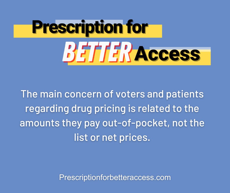 Happy Monday! Tune in as Victor Bulto, the President of @Novartis , joins Mark and Scott to discuss how innovation can improve patient access. prescriptionforbetteraccess.com/16-interview-w… #drugpricing #ushealthcare #medicationcosts #medication