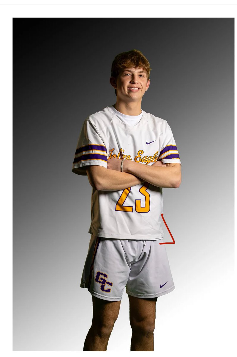 Senior Jake Heck is up for student of the week!

indystar.com/story/news/202…

<a href="/indystar/">IndyStar</a> <a href="/GCHS_Athletics/">Guerin Catholic Athletics</a> <a href="/GuerinCatholic/">Guerin Catholic H.S.</a>