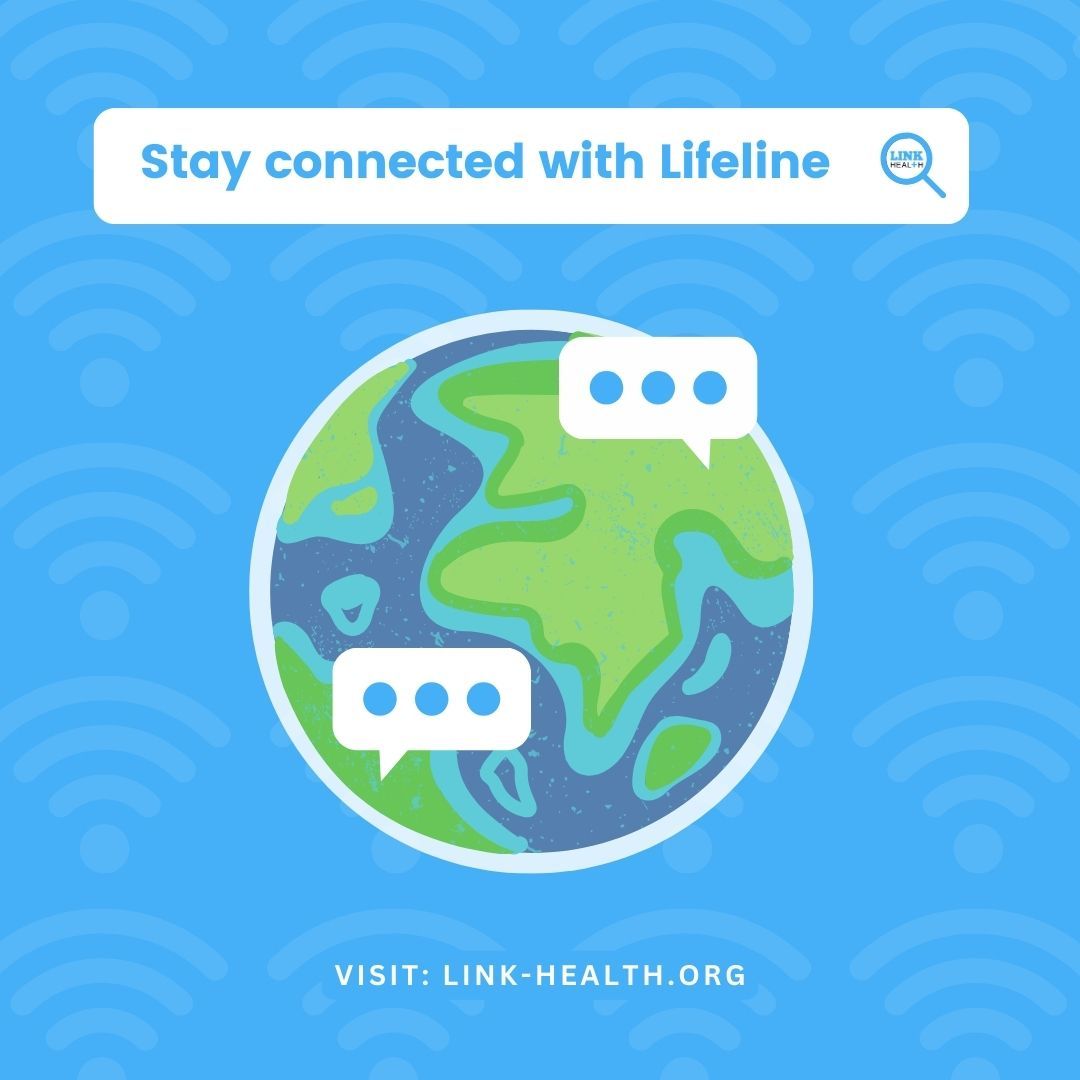 In today's world, internet access is essential! 🌐 Lack of connectivity can impact community health and opportunities. Let's bridge the digital divide! Contact us to learn about the Lifeline program and how you can save on your internet bills every month! 📞💻