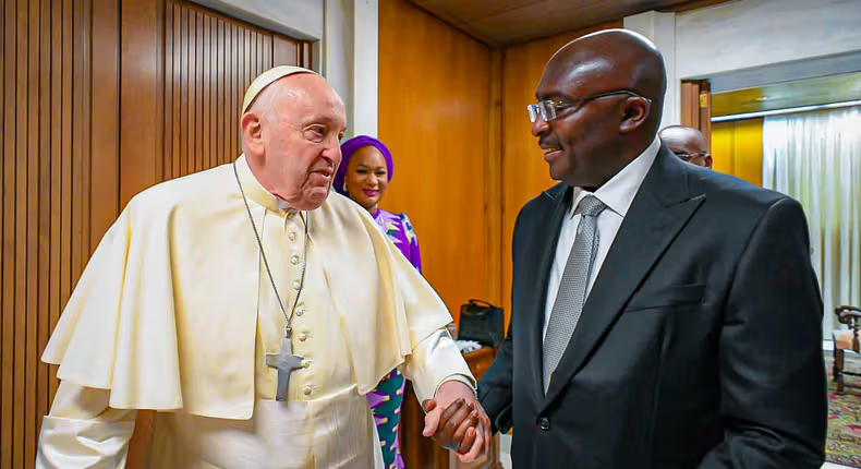 I’ll provide incentives to churches and mosques when I become President – Bawumia bit.ly/4b0eHvh