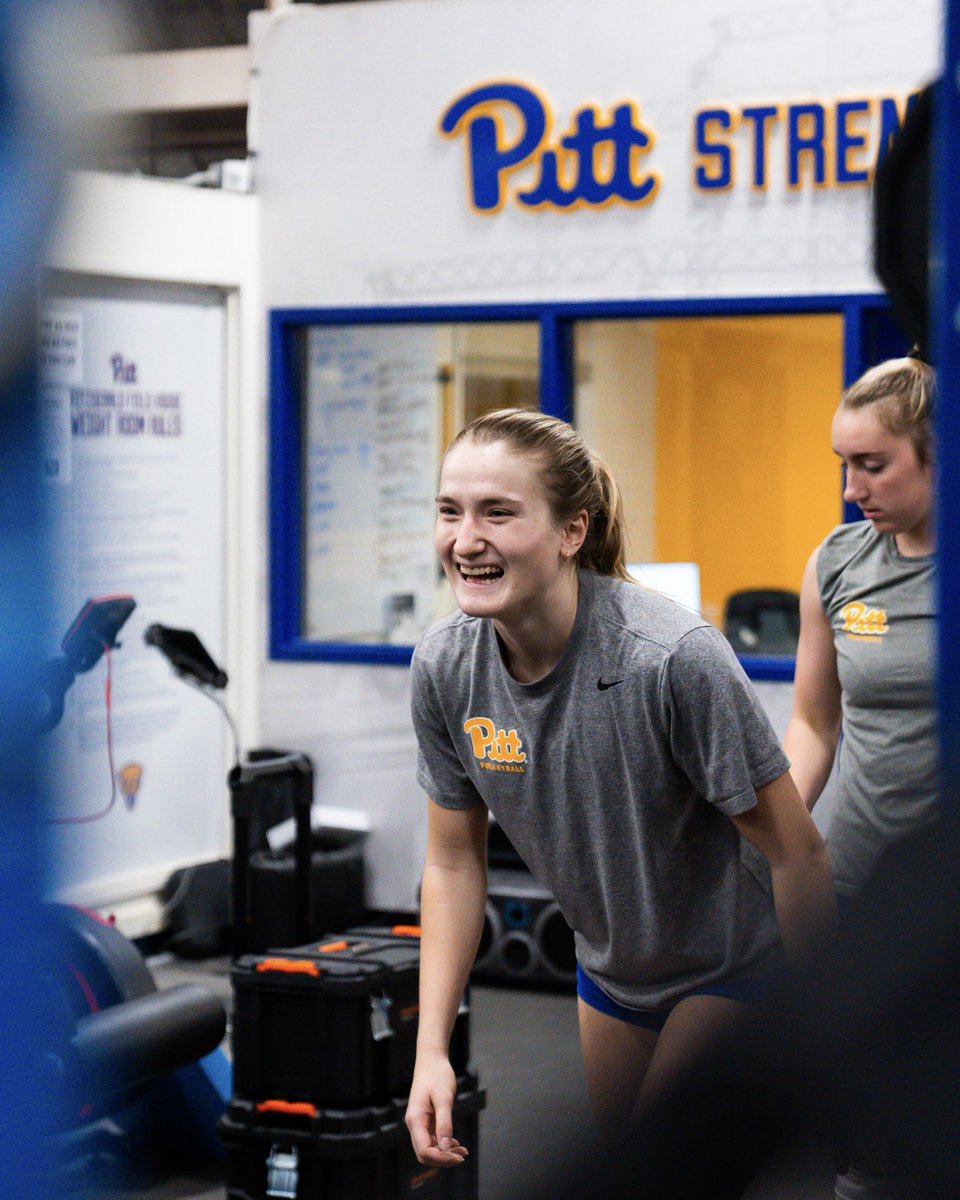 Pitt_VB tweet picture