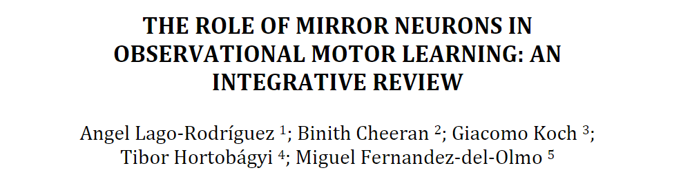 MikeTylerSport's tweet image. Fully geeking out on this stuff again today...

#EmbodiedCognition
