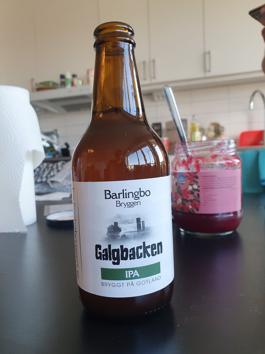 Det är måndag, skål på er! ❤️