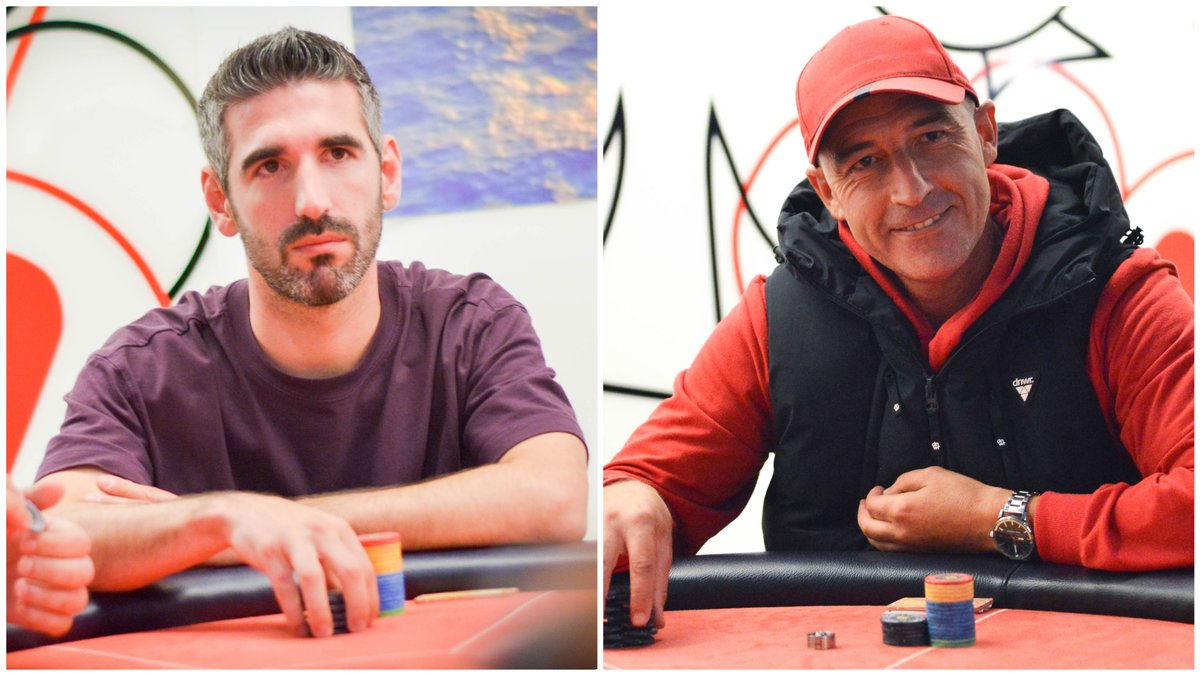 PokerGallego's tweet photo. «HarryPe», @Idadeolla23  y «HRISTO08» jugarán  🐙 #GaliciaGoldenSeries 5.0🐙 @casinoatlantico 🎉🥳 🎉

Miércoles 01 a las 21:00 nueva oportunidad online con 2 entradas GARANTIZADAS 🎉

 ¿ Te lo vas a perder ?  

#Poker #GGS @chakee699  #Fiesta #Amigos #ALLIN  
 
👇👇👇
 https://t.co/FTFHgrRm7S