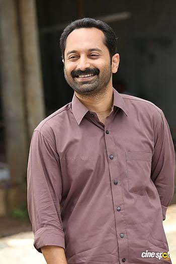 Fahadh Faasil is the Perfect example even i sometimes forget he is also product of nepotism