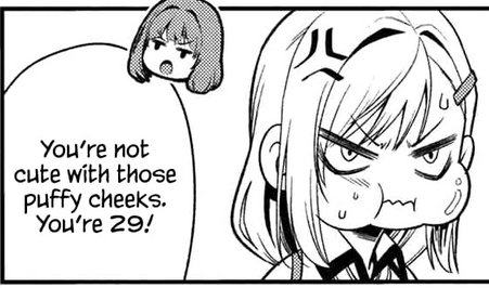 🦈- why's this me...