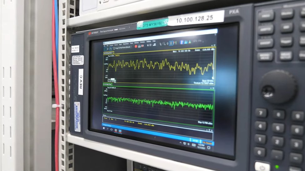 MaxLinear, a leading provider of communication and high-frequency analysis solutions, stays ahead of the curve with Cadence tools. By bridging the gap between firmware and hardware development, MaxLinear remains at the forefront of connectivity solutions. ow.ly/kHYI50RlhIN