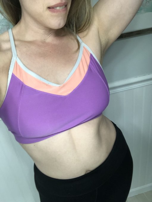 What kind of work out are you going to give me? I want to make sure your workout is going to make me