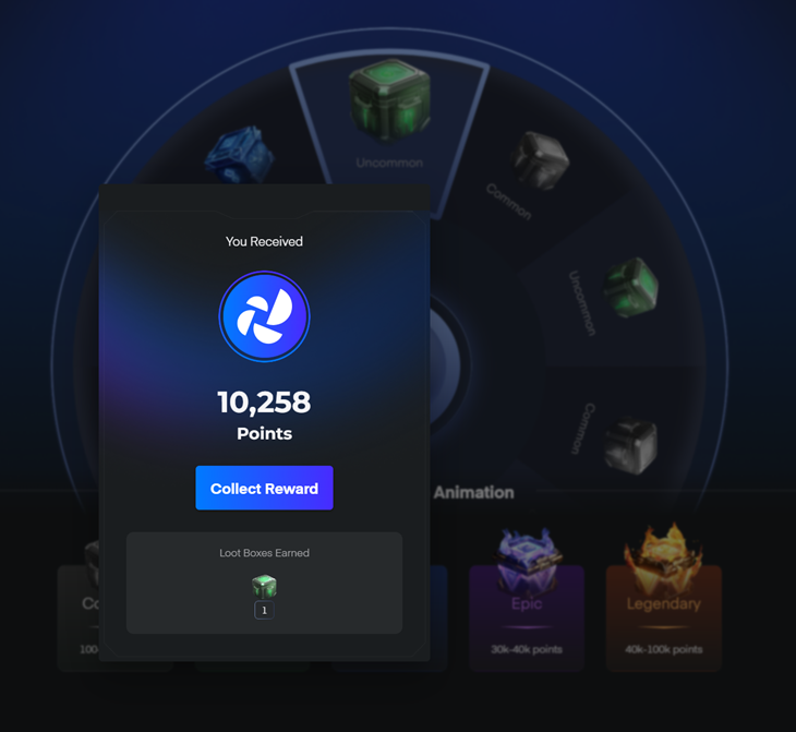 SndrPs's tweet photo. 🪂Wheel-of-Airdrop-points🔥

Again: after some trades on @demexchange, got me a free spin and earned Demex-points. In position for the $DMX #AirdDrop.👇

1⃣Trade on Demex: https://t.co/TaJkHwyyvT 
2⃣Earn free spins
3⃣Collect Demex-points
🔁Repeat😍
 
Can't say you missed it 🎯 https://t.co/kxiviiEDlO