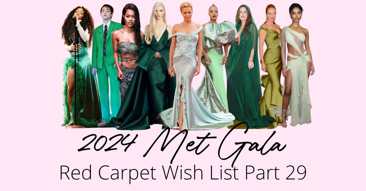 thomasjmonks's tweet image. 2024 Met Gala Red Carpet Wish List Part 29 #fbloggers #MetGala #redcarpet 

buff.ly/49WrMV9