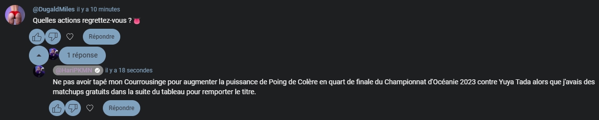 HariPKMN's tweet photo. Les bots de cul me dérangeaient pas jusqu'ici mais là c'est trop... https://t.co/qLsuyr9V5s