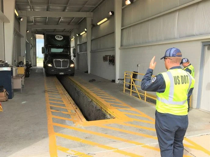 We're about two weeks away from the 2024 @CVSA Roadcheck Truck Inspection Blitz. Are you ready for it? loom.ly/HSDikFw
