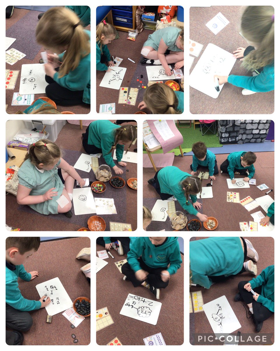 OVPS Miss Marchant/Mallinson tweet media