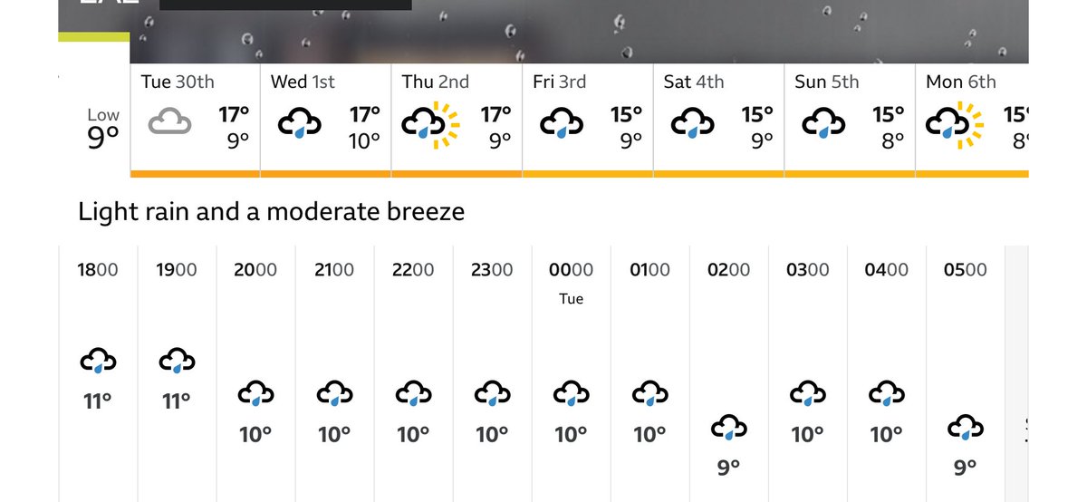 Increasingly feel I’m done with the UK. The weather reflects the mood of the nation 🌧️