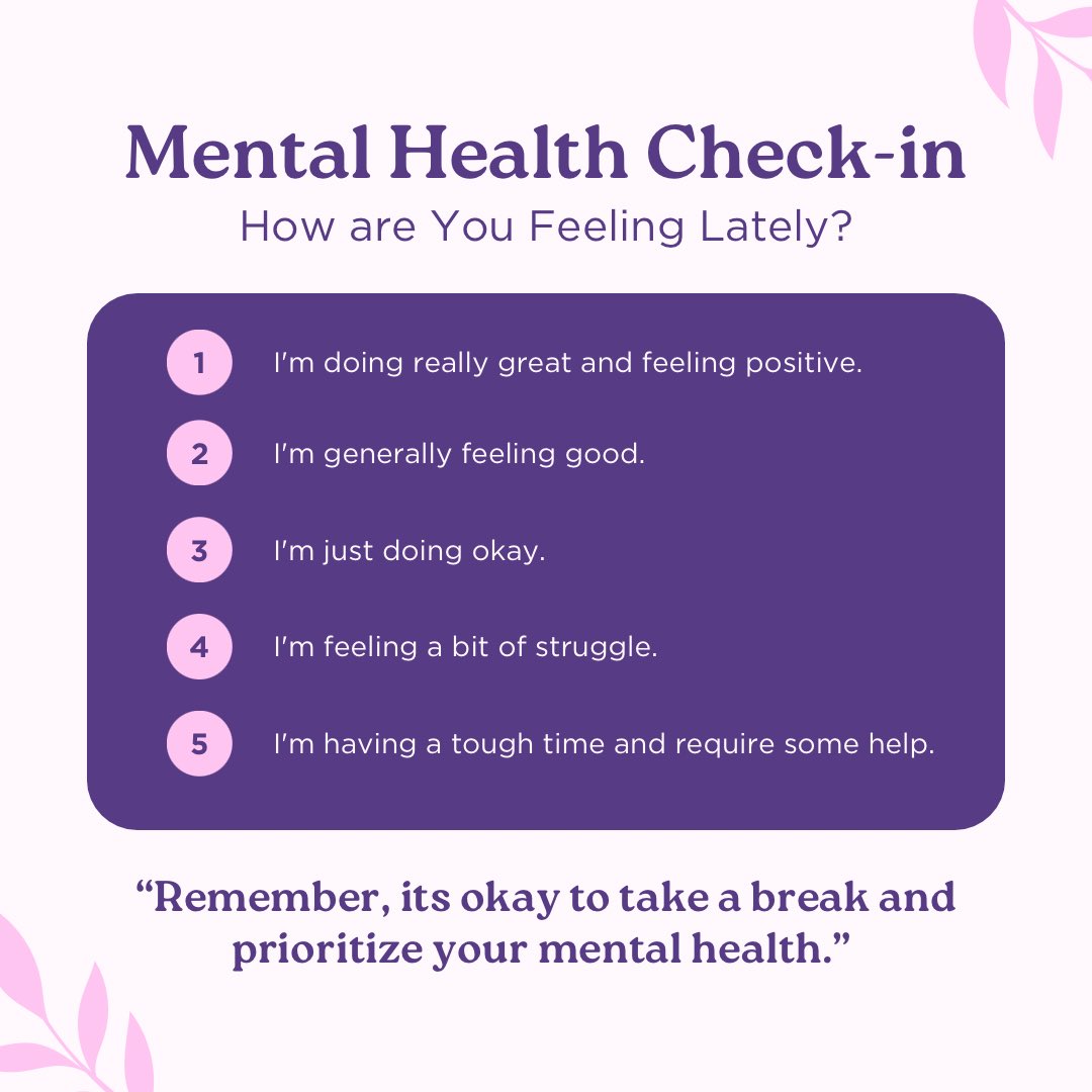 A Body & Mind Health Services tweet media