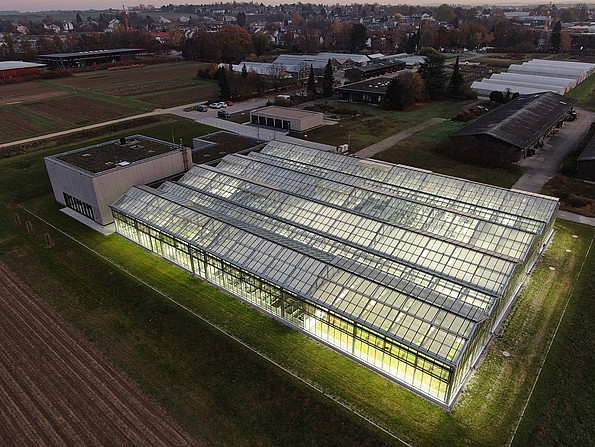 Martin Bouda (@boudalab) on Twitter photo The new Plant Ecophysiology department <a href="/UniHohenheim/">Uni Hohenheim</a> has opened a 3-yr postdoc in plant hydrodynamics.
If you want to test new theory on plant hydraulic function and failure, come here to exchange ideas & stay for the great facilities.
Full description:
tinyurl.com/yc5dwwem The new Plant Ecophysiology department <a href="/UniHohenheim/">Uni Hohenheim</a> has opened a 3-yr postdoc in plant hydrodynamics.
If you want to test new theory on plant hydraulic function and failure, come here to exchange ideas & stay for the great facilities.
Full description:
tinyurl.com/yc5dwwem