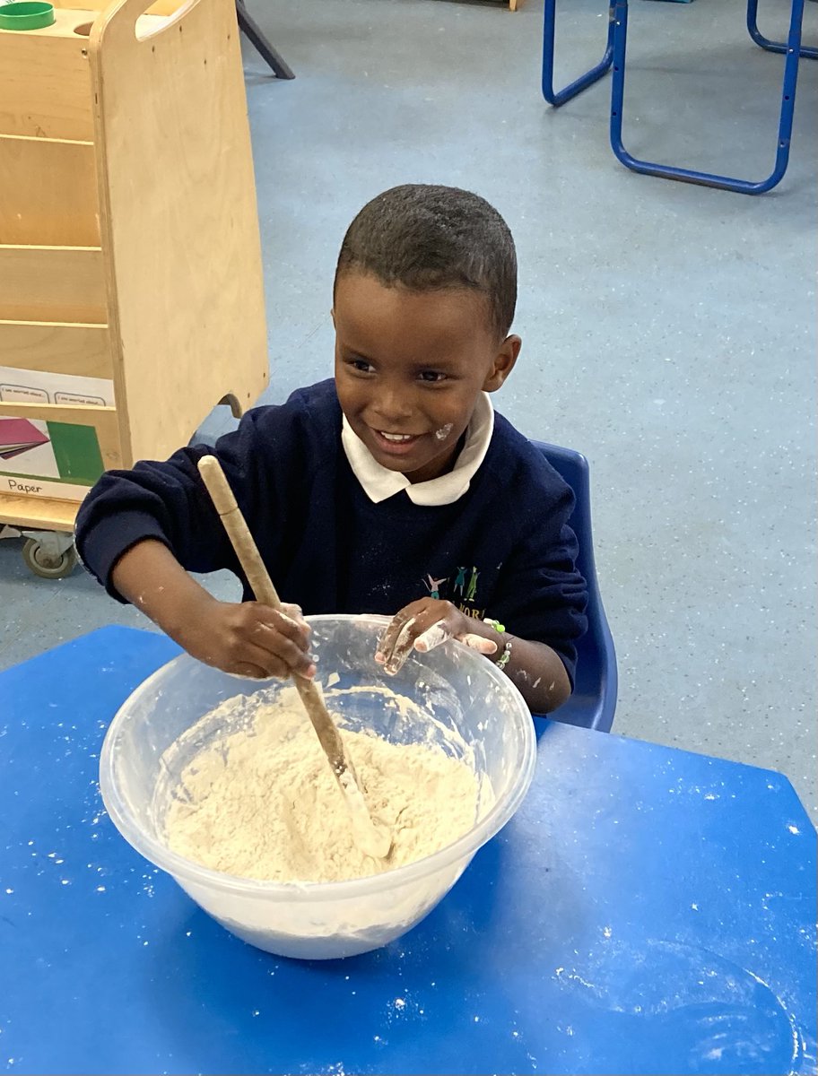 Hannah More Primary tweet media