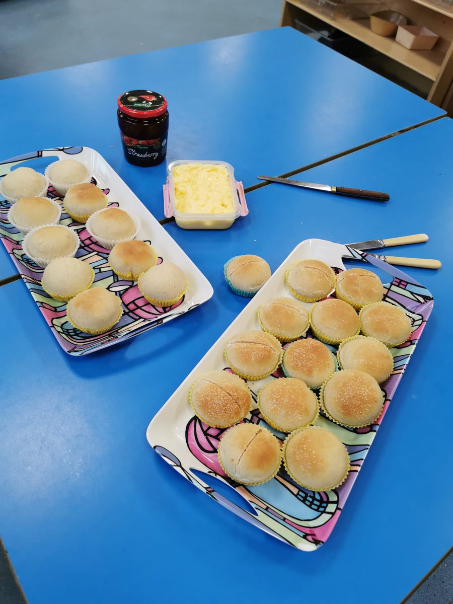 Hannah More Primary tweet media