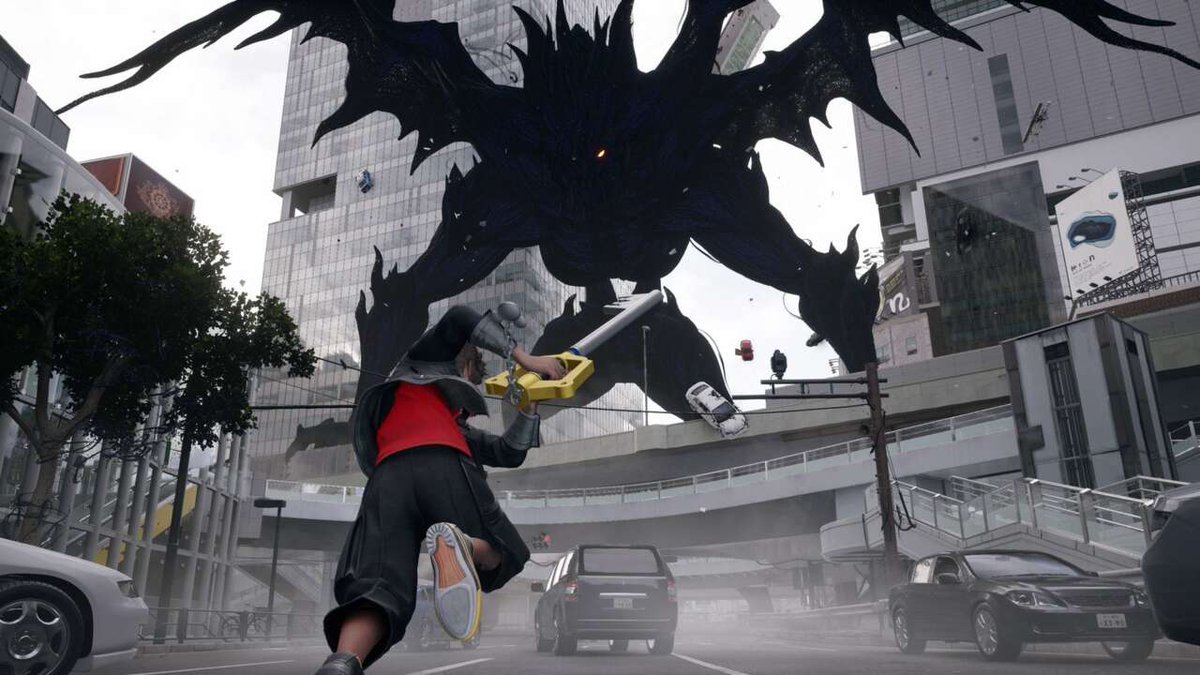 GameSpot tweet media