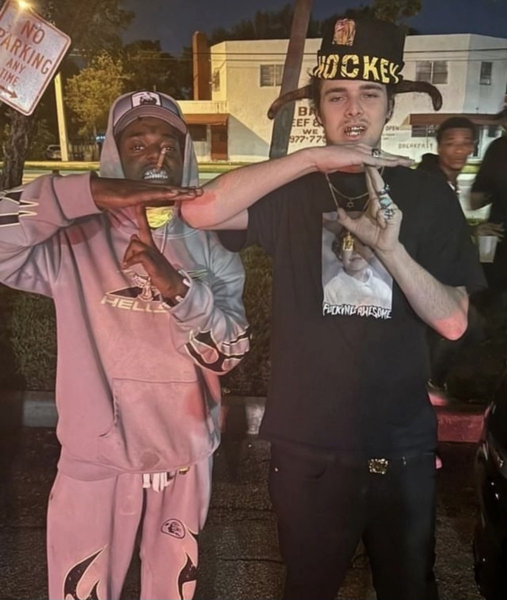 Lyrical Lemonade tweet media