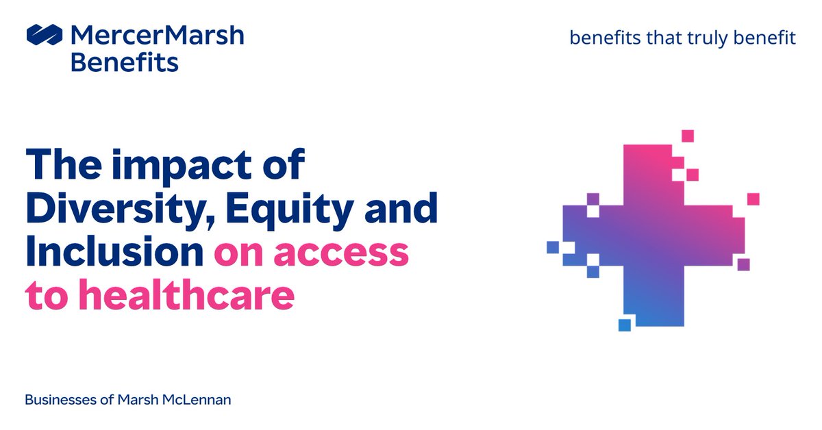 debbieahodge's tweet photo. In this episode of the Health in Focus podcast, Lucy Brown and Dr Luke James discuss how Diversity, Equity, and Inclusion affect access to healthcare. They explore systemic biases and what employers can do to make benefits more inclusive. Listen now. https://t.co/98x5DDZDz8 https://t.co/xf2mVvmsEr