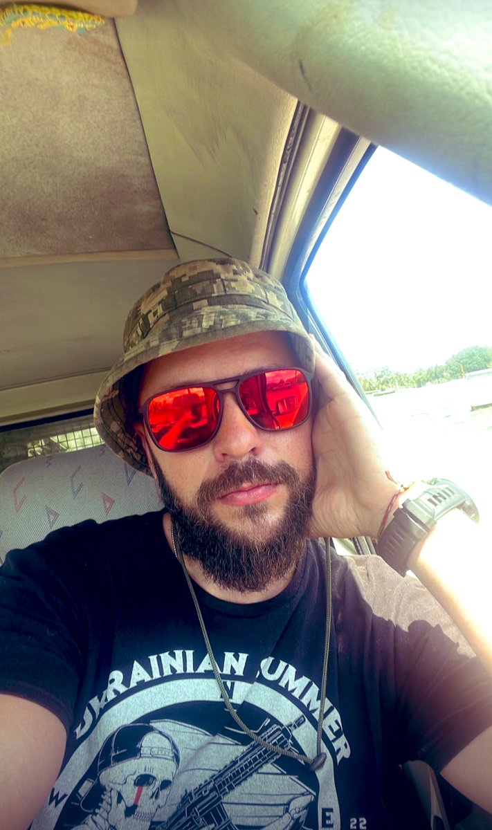 Відбій довічної тривоги tweet media