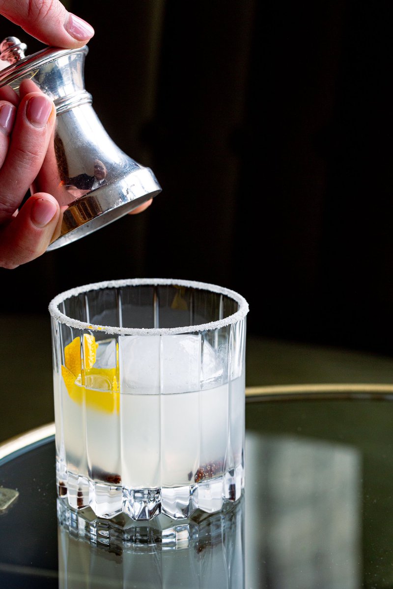 Midsummer House tweet media