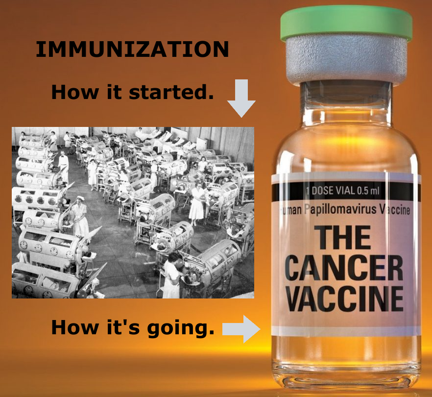 50 years out. No doubt. #Forbes reports on the historic progress & success of immunizations. 'Immunization: How It Started, How It’s Going – What We’ve Achieved Through 50 Years Of Vaccination Programs'. forbes.com/sites/worldeco… #vaccines #preventdisease #WorldImmunizationWeek