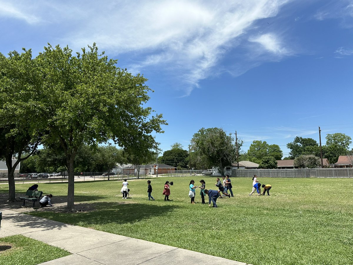 MsR_Science's tweet image. Earth Day STEAM Rotations 🌏💚