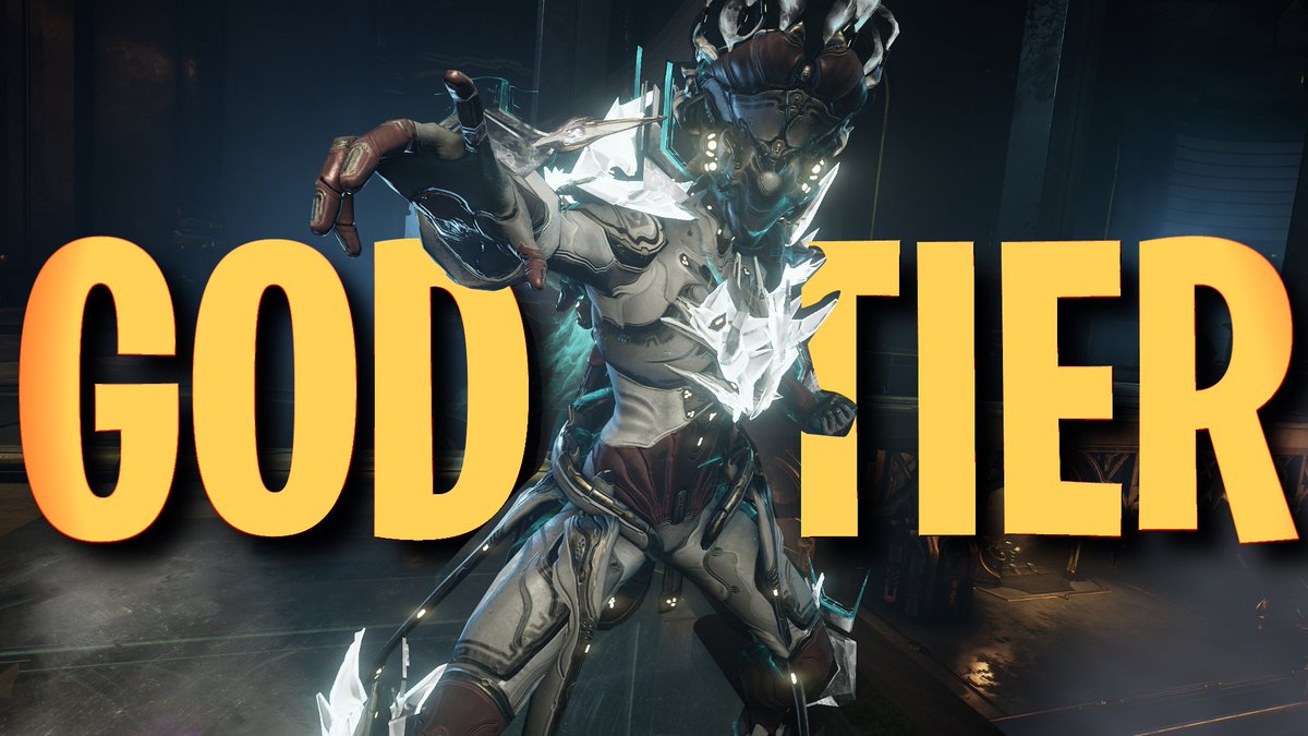 These are some of the warframes that became better and fun to play with after the dante unbound update youtu.be/83P38ph4-WI @PlayWarframe #Warframe
