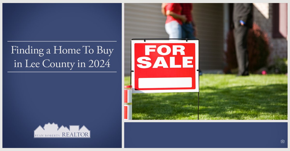 Are you ready to move to Auburn, Opelika or the surrounding areas? Look at these local #housing stats and more for help finding a #home to buy in #LeeCounty in 2024. 🏡🔑📊 ryanrobertsrealtor.com/2024/04/findin…