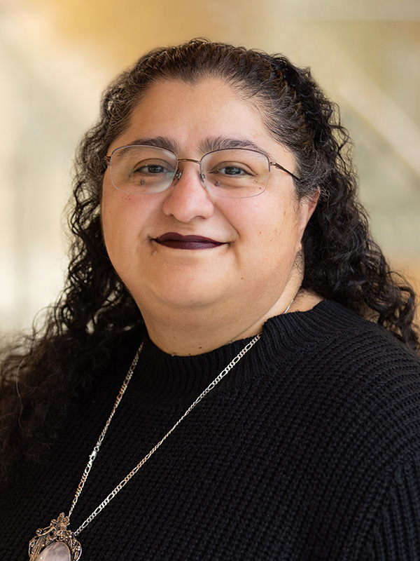 CDTMI Members 2023 Achievements: Congratulations to Dr. Rebeca San Martin @RebecaSanMarti5 for being the recipient of a Rowland and Sylvia Schaefer Family Foundation Pilot & Feasibility Award for Women in Cancer Research Award!