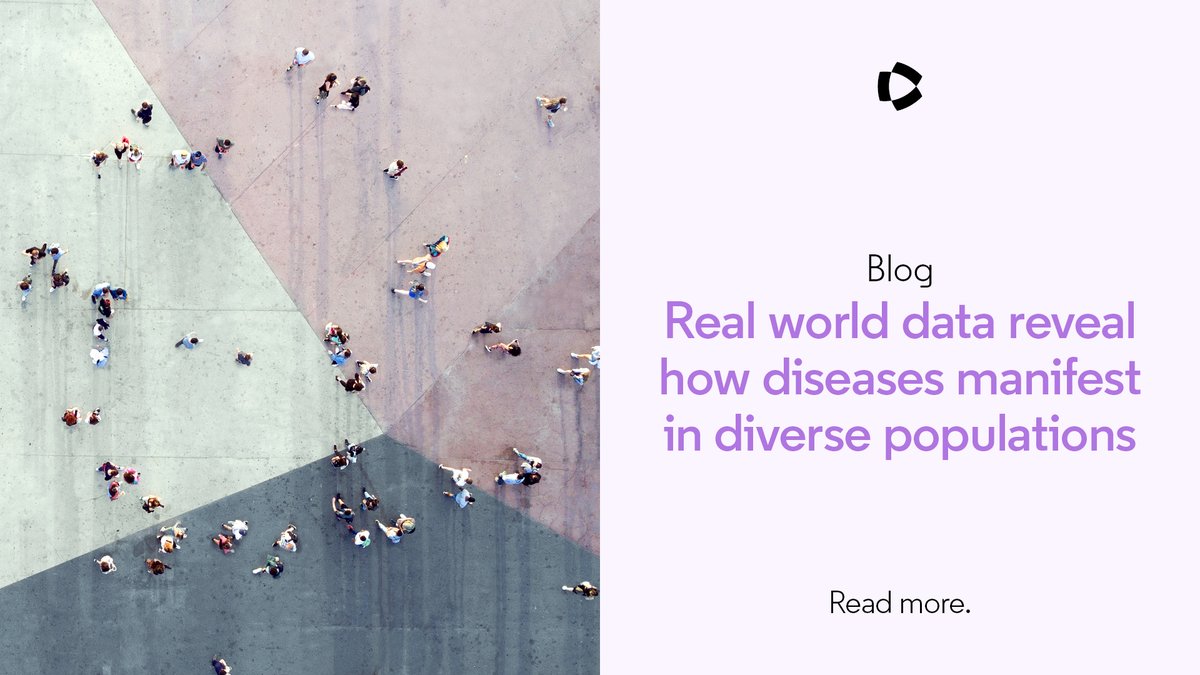 Can #realworlddata offer a means of augmenting #clinicaltrials? Can RWD enable comprehensive analysis of a wide range of #autoimmune diseases? Read more: clarivate.com/blog/real-worl…