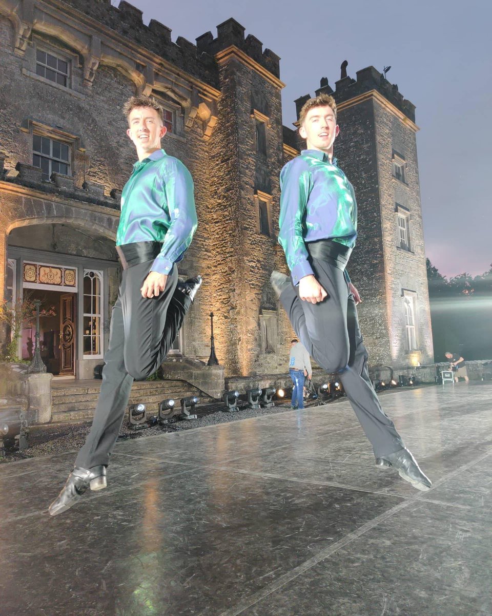 Happy International Dance Day 🕺🏽🕺🏽🇮🇪#Gardinerbrothers #InternationalDanceDay2024 #Irishdance