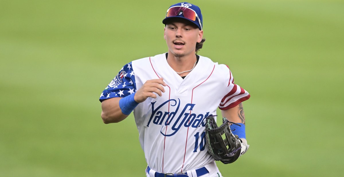 benmckee14's tweet photo. NEW: The Colorado Rockies are calling up Jordan Beck to the big leagues, @GoVols247 has learned.

Beck received the news on Sunday night and is traveling to Miami on Monday to be with the team when they begin a series with the Marlins on Tuesday.

🔗: https://t.co/7rocitZZ1C https://t.co/KMw8lnoQG1