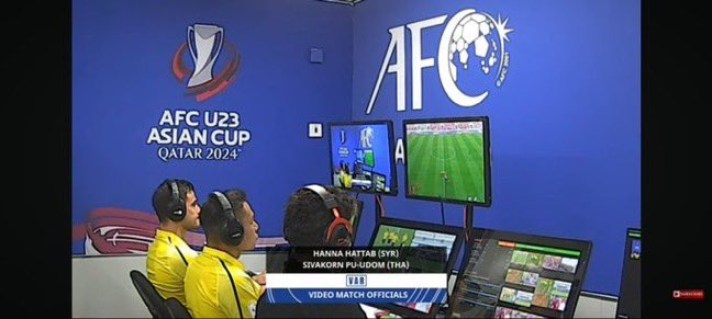 Man of the match pertandingan Indonesia vs Uzbekistan tadi malam. 

#AFCU23AsianCup #AFCCheatingAgain