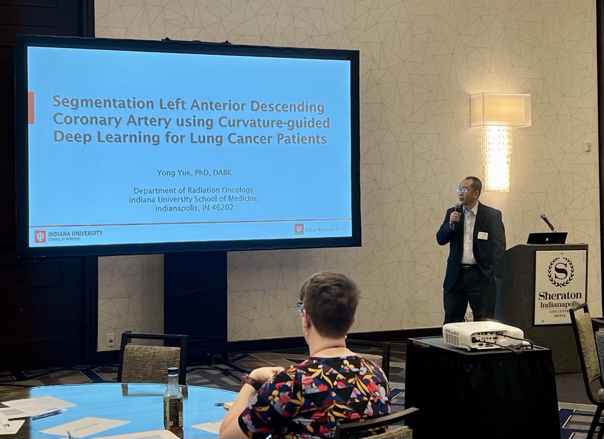 Ohio River Valley Chapter of the AAPM tweet media