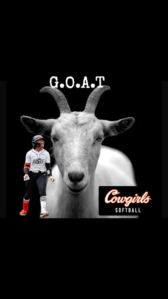 Go Look Her Up 🐐🐐