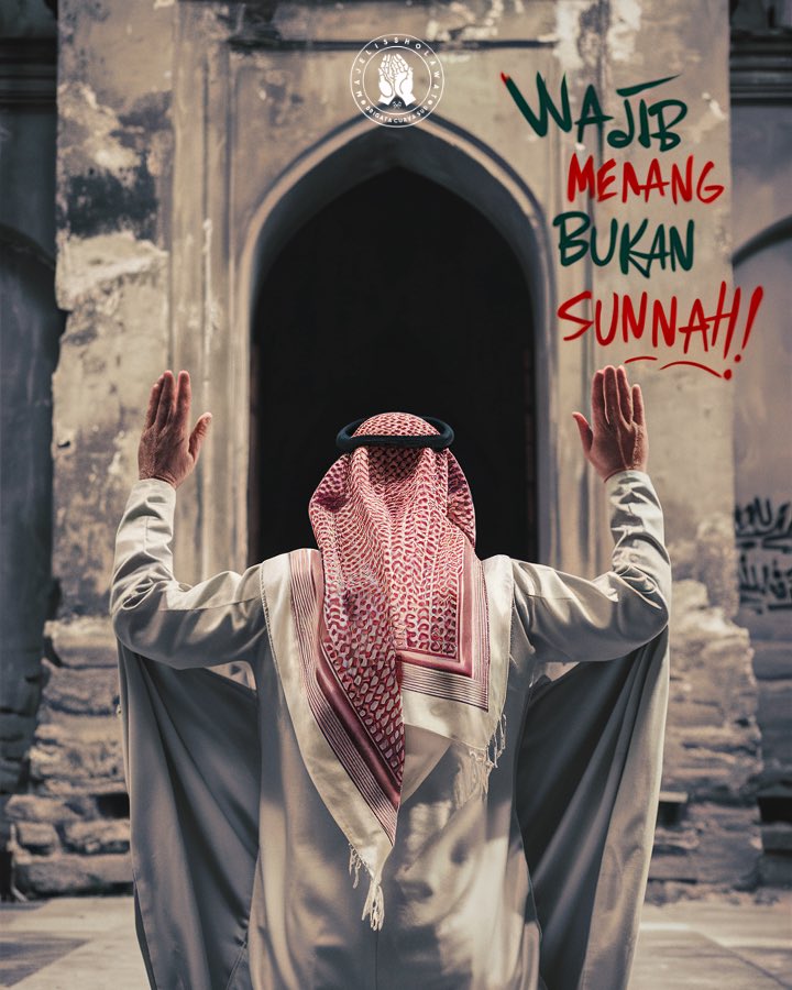 JalurLangit1976's tweet photo. bismillahirrahmanirrahim

Inna Fatahna Laka Fathan Mubina

“ Sesungguhnya Kami telah menganugerahkan kepadamu kemenangan yang nyata.” https://t.co/TGahVzXSOp