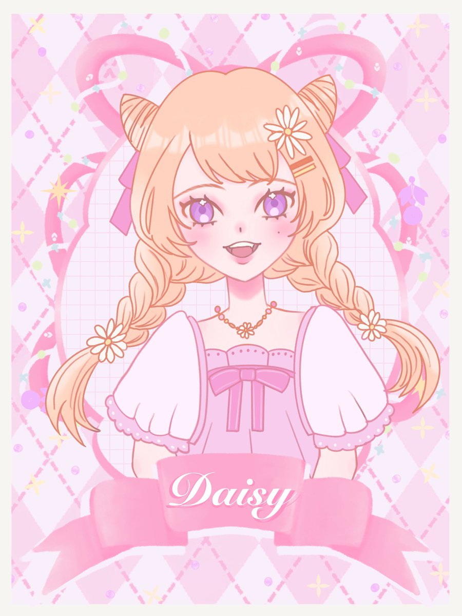 Daisy 🌼 ( รอแปปจ้า ) tweet media