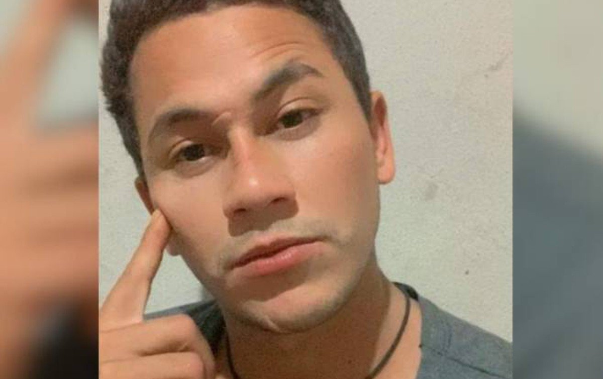 VIOLÊNCIA - O Conselho Indigenista Missionário (Cimi) manifestou indignação pelo assassinato do líder indígena do povo Xokleng Hariel Paliano, de 26 anos. O corpo foi encontrado neste sábado (27) com marcas de espancamento e queimaduras. redebrasilatual.com.br/cidadania/cimi…