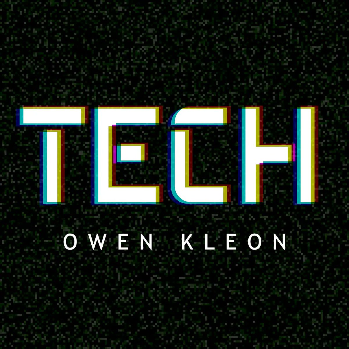 What kind of album would you get if you gave an 11-year-old Logic Pro and played them a steady diet of Kraftwerk and Daft Punk? 

The answer is TECH, the latest album from my son Owen Kleon.