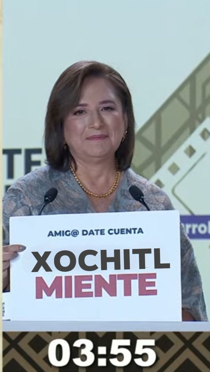 @agustinaragonl2 Esta comprobado y visto por todo México el claro Infantilismo mostrado por esta candidata imaginémonos en una conferencia mundial saltando y haciendo señas obscenas no está acorde a la altura politica del mundo  @alitomorenoc @MarkoCortes @ClaudioXGG @DiegoFC @SantiagoCreelM