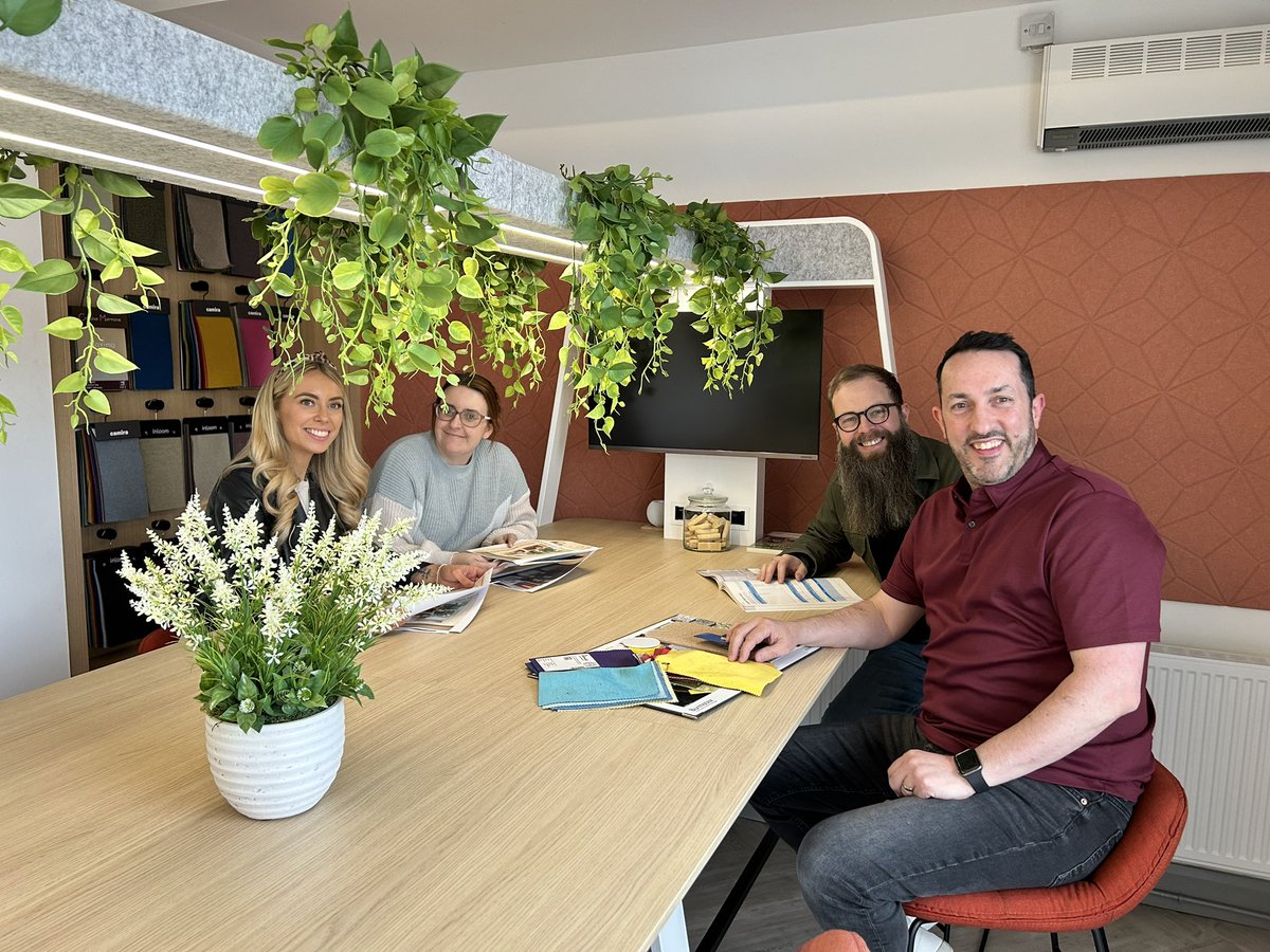 We have had a very productive day today planning for next year and mapping out our school development priorities. A huge thank you to Paul from Werk Solutions for allowing us to use his incredible space. We cannot wait to visit again! Give us a shout if you’d like his details!