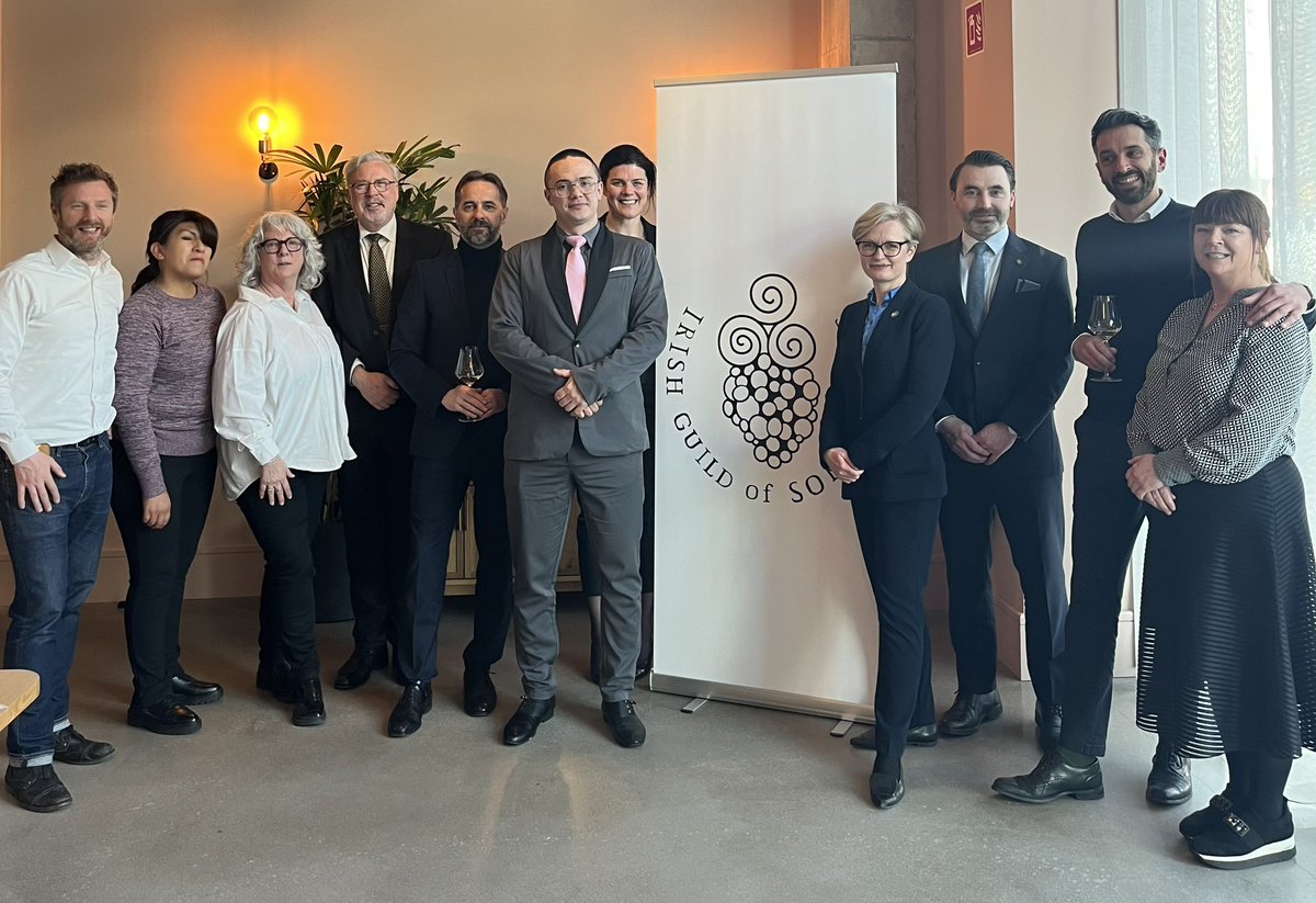 IrishGuildSommeliers tweet media