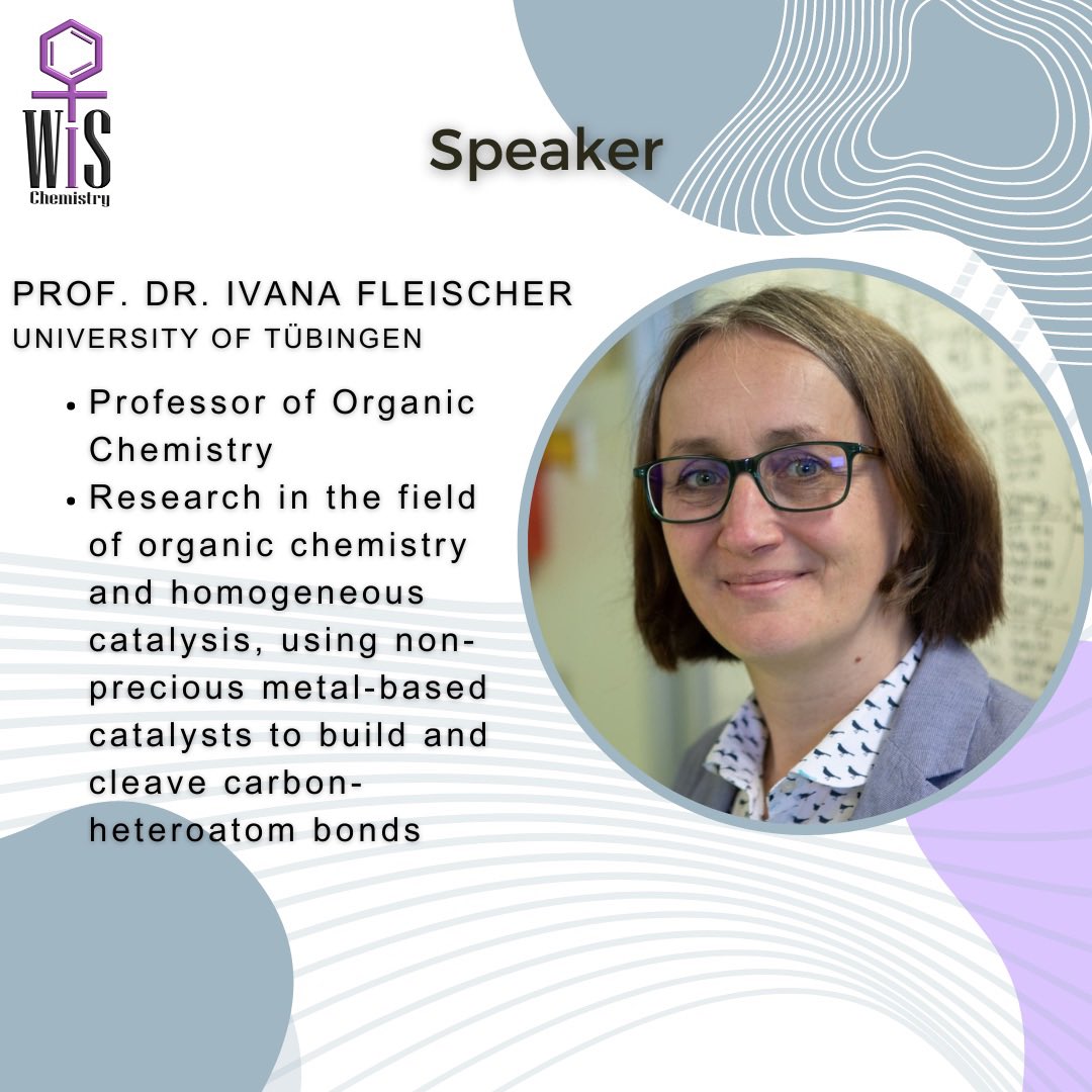 Women in Science Symposium Erlangen tweet media