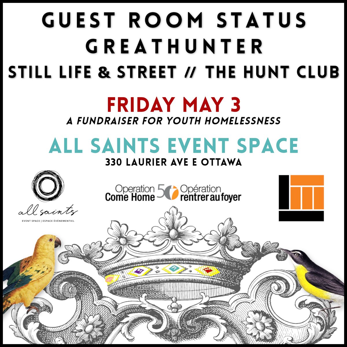 Operation Come Home (@ochottawa) on Twitter photo 